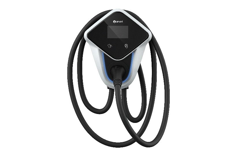 22kW Three Phase Charger