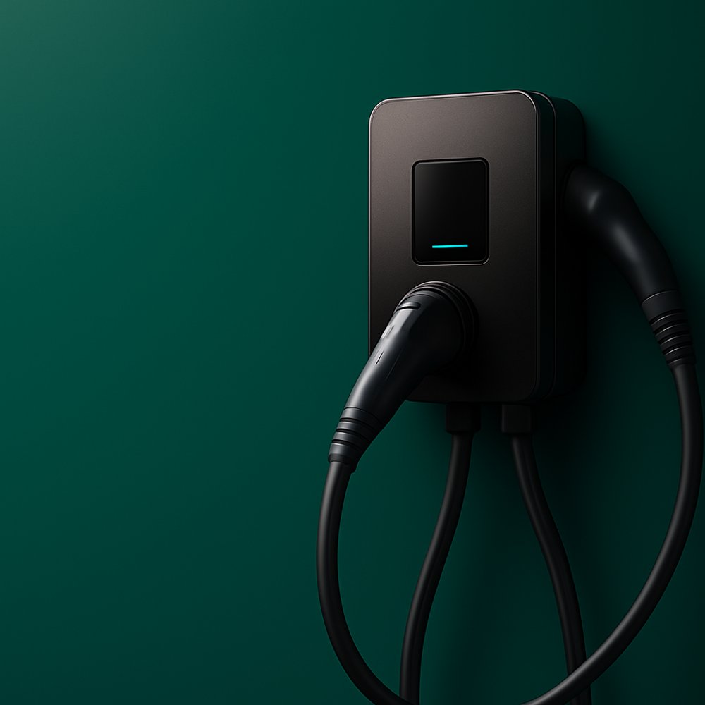 7kW Single Phase Charger