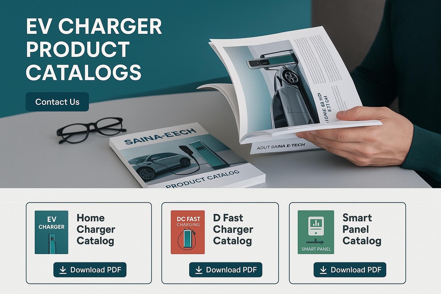 Catalogs Header